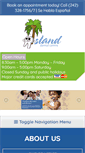 Mobile Screenshot of dentalbahamas.com